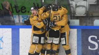 Nottingham Panthers