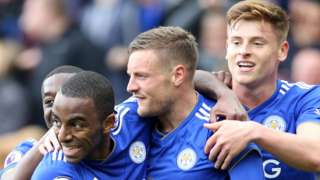 Jamie Vardy