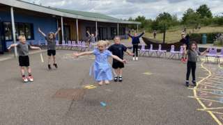 Westfield Primary Academy