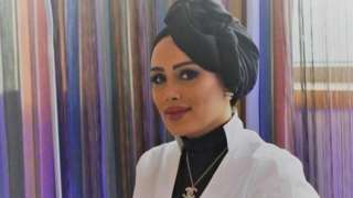 مرأة Bbc News Arabic