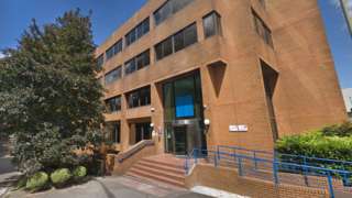 Hampshire & Isle of Wight CRC, St Clements House, Basingstoke