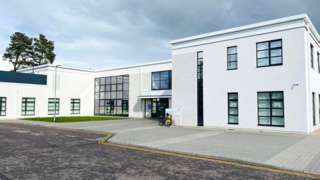 Inverurie Medical Practice