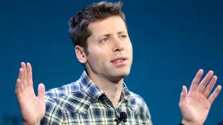 ChatGPT founder and OpenAI CEO Sam Altman