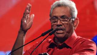 கோட்டாபய