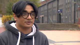 Dill Patel