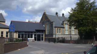 Stanwell School, Penarth