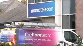 Manx telecom