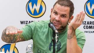 Jeff Hardy