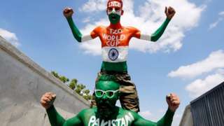 भारत बनाम पाकिस्तान, INDvsPAK, ICC WORLD T20, PAKvsIND