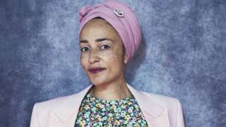 Zadie Smith