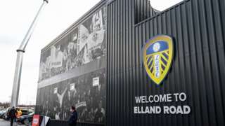 Elland Road