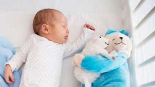 Baby - generic image