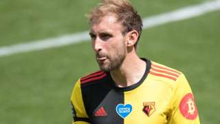 Craig Dawson