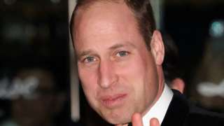 Prince William