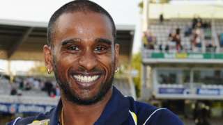 Dimitri Mascarenhas