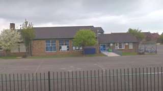 St Mary's School, Jarrow