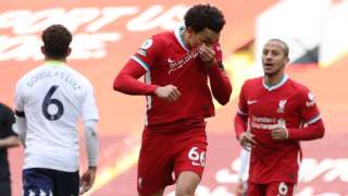 Trent Alexander-Arnold