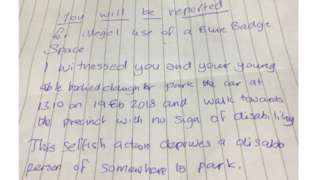 Note