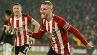 Oliver McBurnie