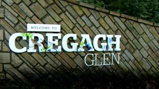 Cregagh Glen