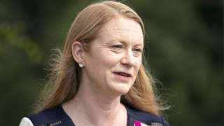 Shirley-Anne Somerville