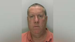 Liam McKane police headshot