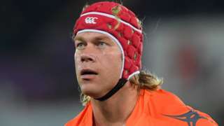 Mouritz Botha