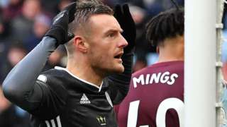 Jamie Vardy