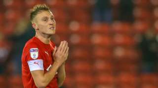 Cauley Woodrow