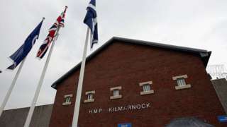 HMP Kilmarnock