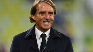 Roberto Mancini