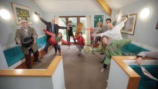 Lostwithiel Needs a Doctor video