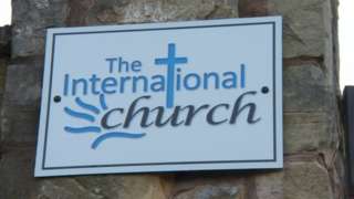 The International Church