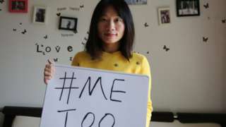 Sophia Huang Xueqin, a prominent #MeToo activist in China, mysteriously vanished in 2021