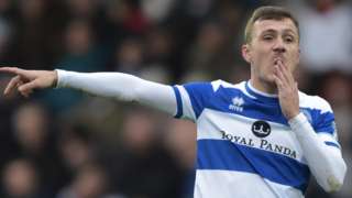 Josh Scowen for QPR