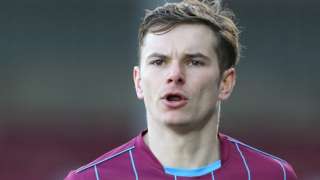 Conor Townsend
