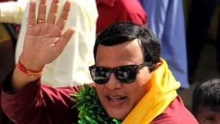 அரவிந்த் குமார்