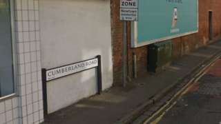 Cumberland Road