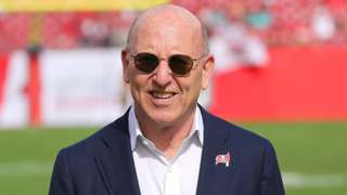 Joel Glazer