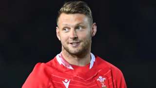 Dan Biggar