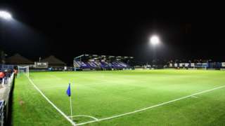 Holker Street