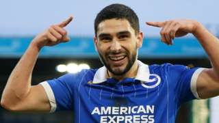 Neal Maupay