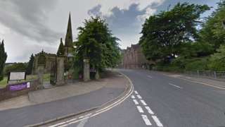 Mayfield Road, Ashbourne, Derbyshire