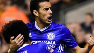 Chelsea