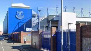 Goodison Park