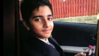 Asad Khan