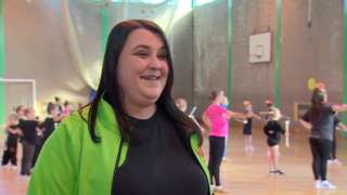 Kelly Lewis- Bennett