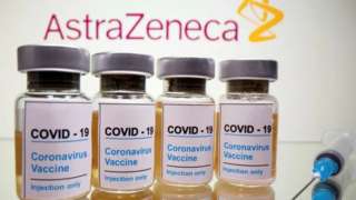 Covid aşıları