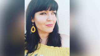 Clare Ferguson-Walker