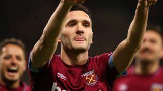 Lucas Perez